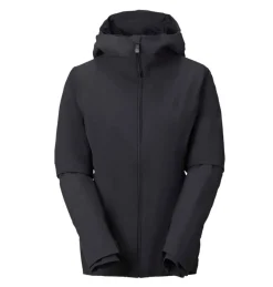 Curve Stretch Jacket Dam