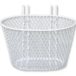 Cykelkorg fram 12-16"