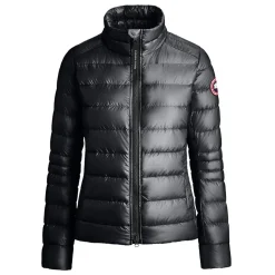 Cypress Down Jacket Dam