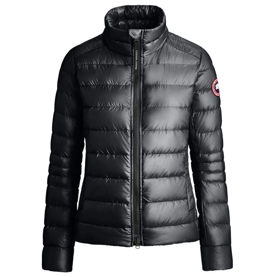 Cypress Down Jacket Dam