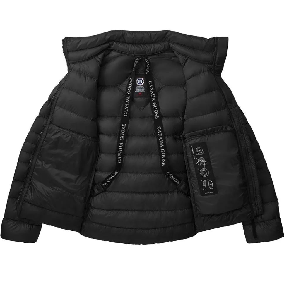 Cypress Down Jacket Dam