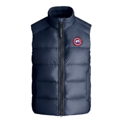 Cypress Down Vest Dam