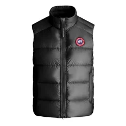 Cypress Down Vest Dam