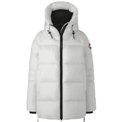Cypress Puffer Jacket Dam