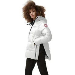 Cypress Puffer Jacket Dam