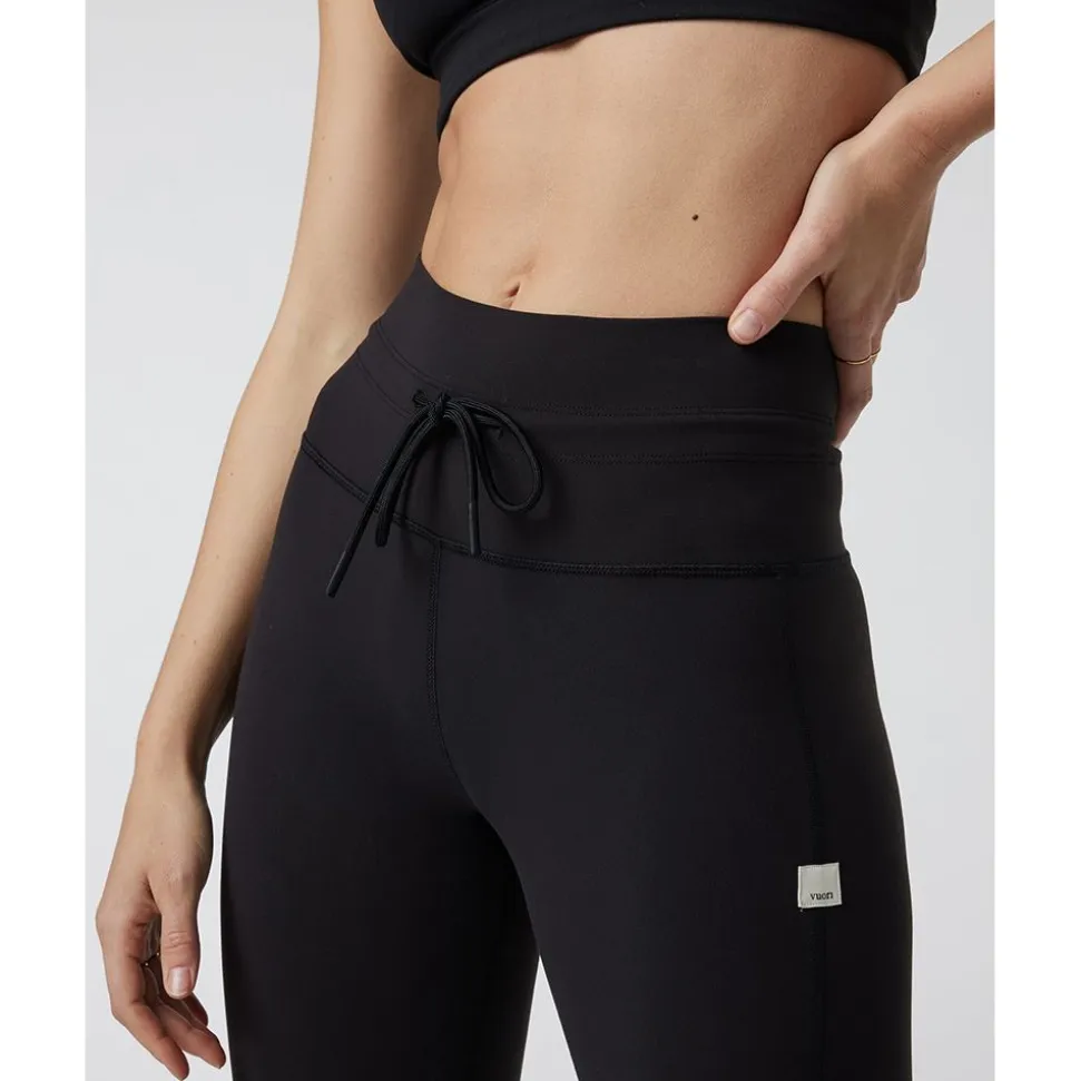 Daily Legging Dam