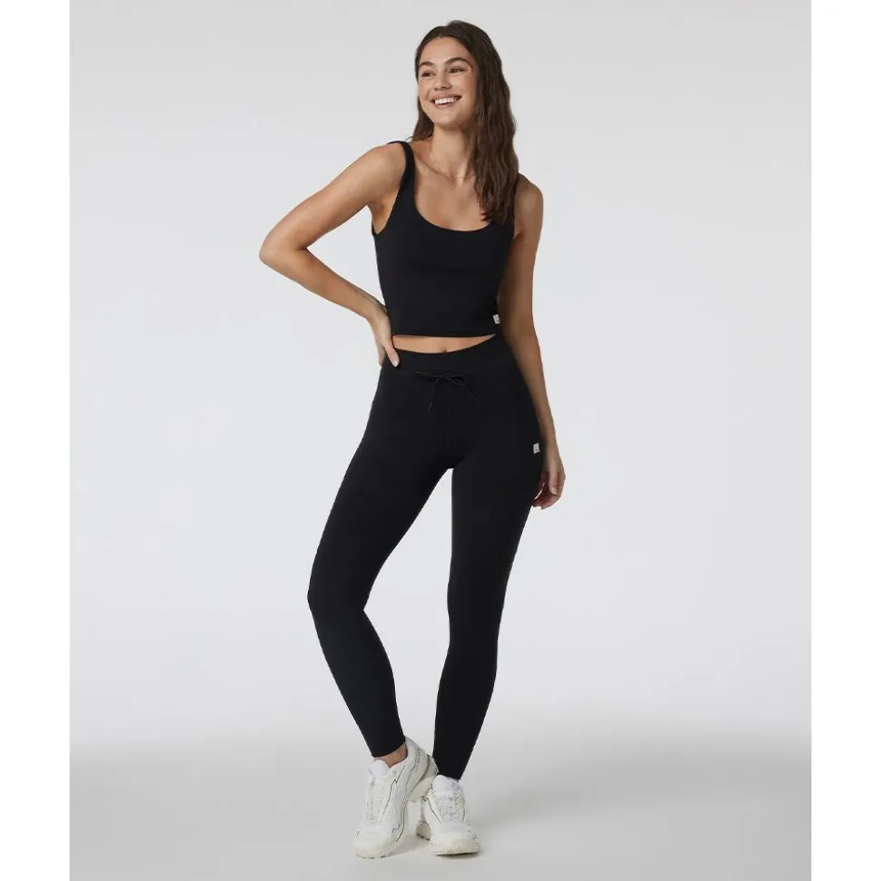 Daily Pocket Legging Dam