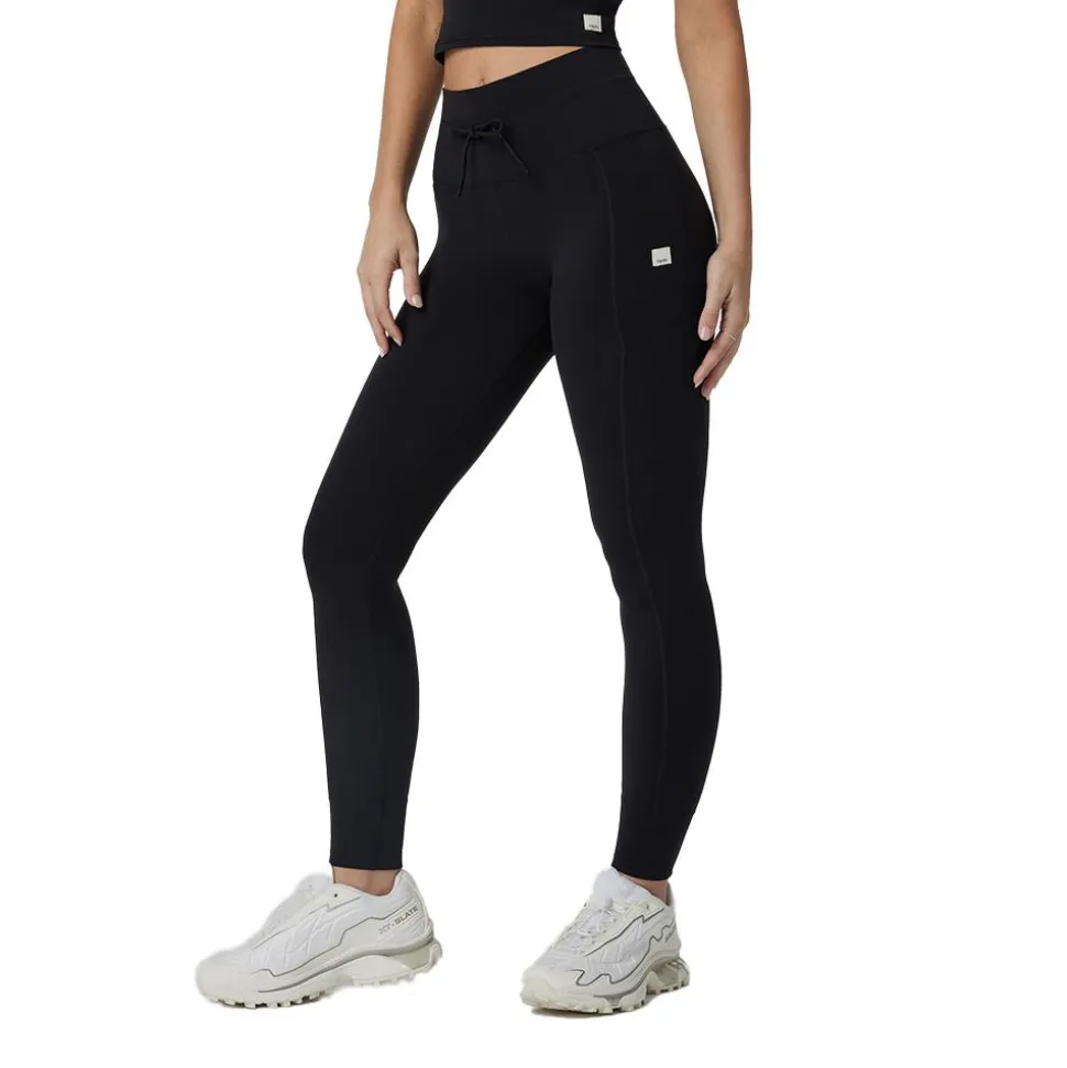 Daily Pocket Legging Dam