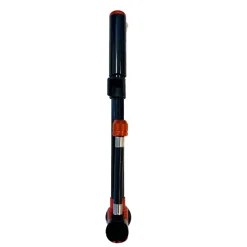 Damper Pump CNC