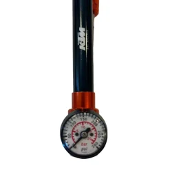 Damper Pump CNC