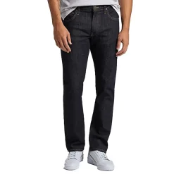 Daren Zip Fly Low Stretch Herr