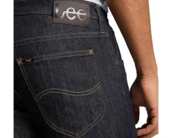 Daren Zip Fly Low Stretch Herr
