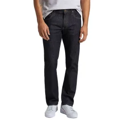 Daren Zip Fly Low Stretch Herr