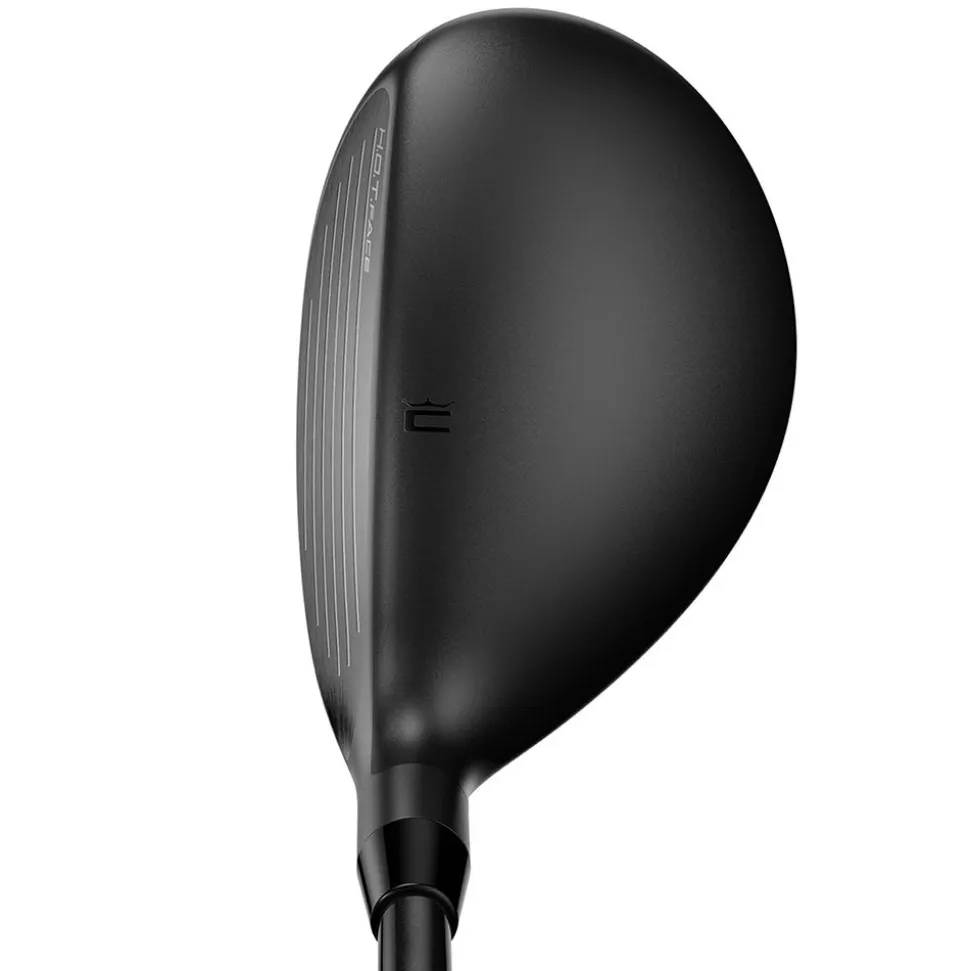 Darkspeed Hybrid