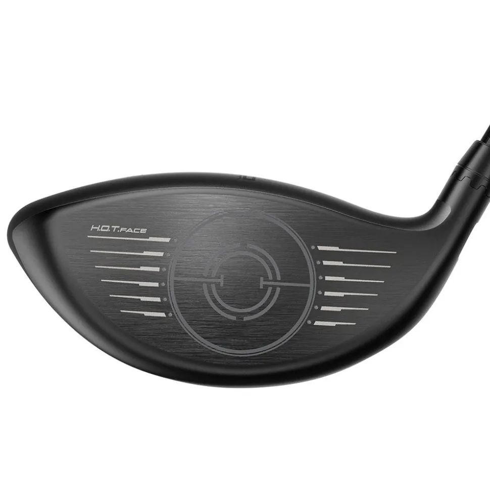 Darkspeed Max Driver