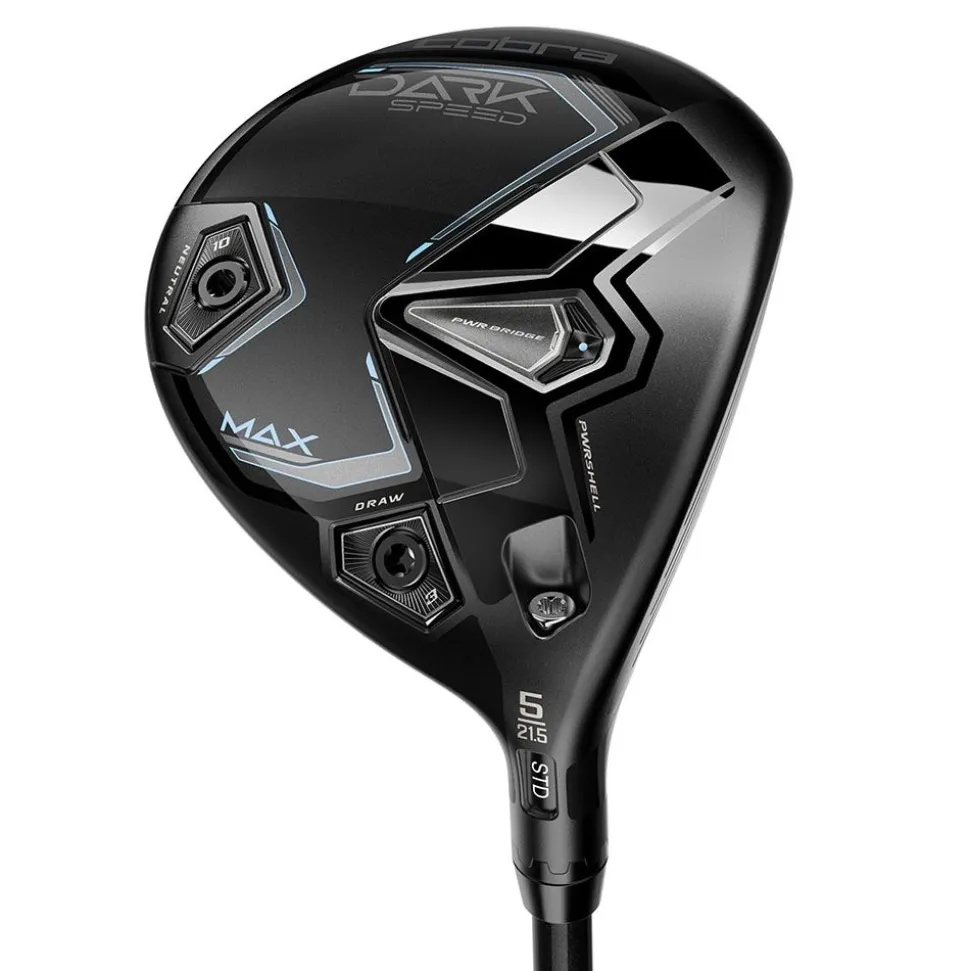 Darkspeed Max Fairwaywood