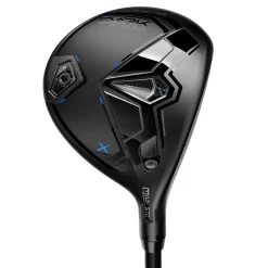 Darkspeed X Fairwaywood