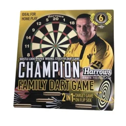 Dartboard Family Dartgame
