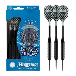 Darts Steel Blackarrow