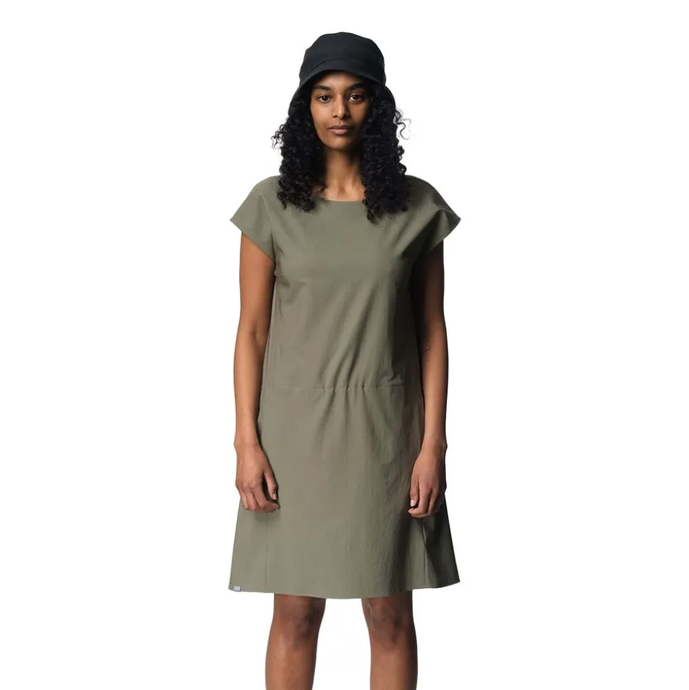 Dawn Dress Dam