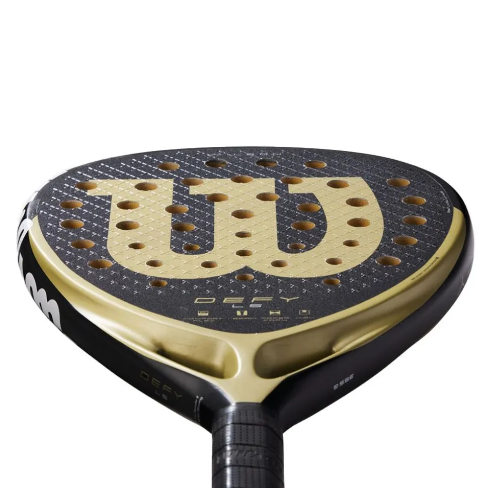 Defy LS V1