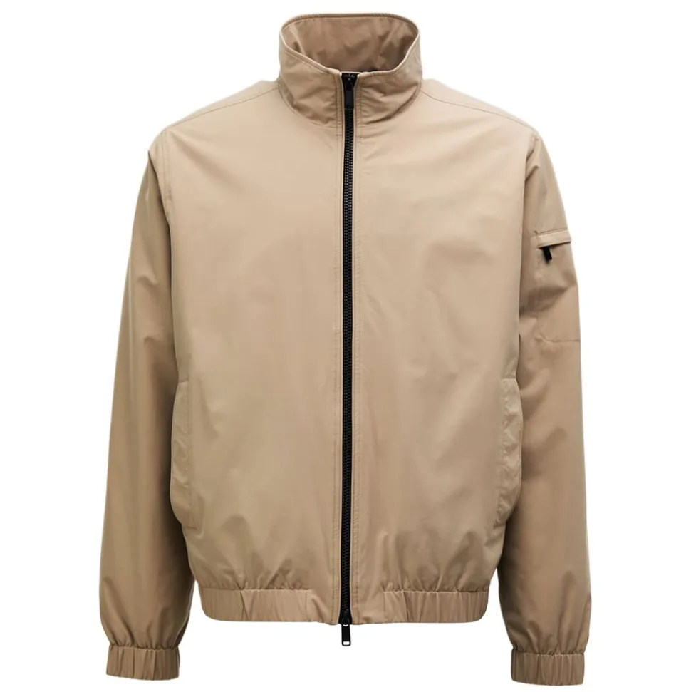 Del Mar Jacket Herr