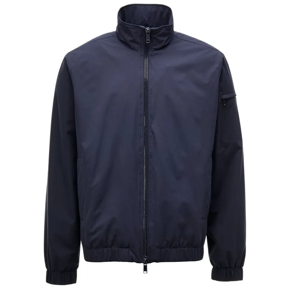 Del Mar Jacket Herr