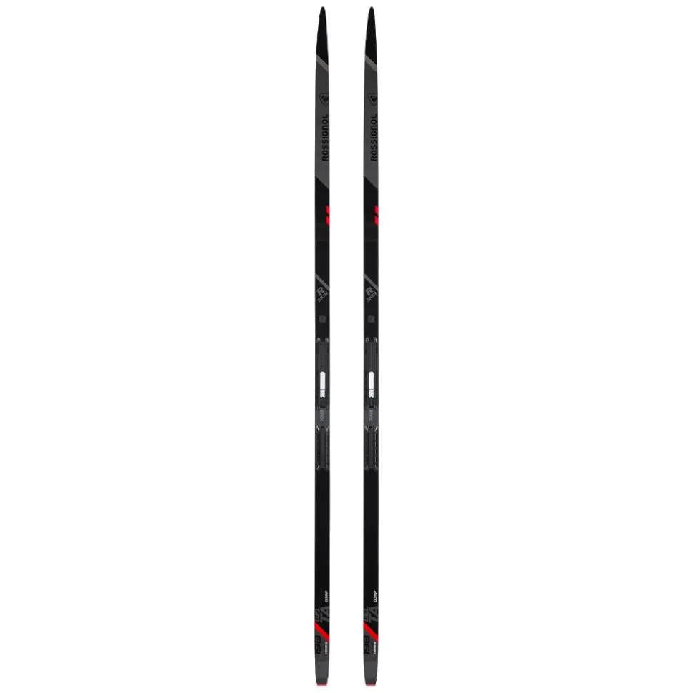 Delta Comp R-Skin Inkl. Move Switch