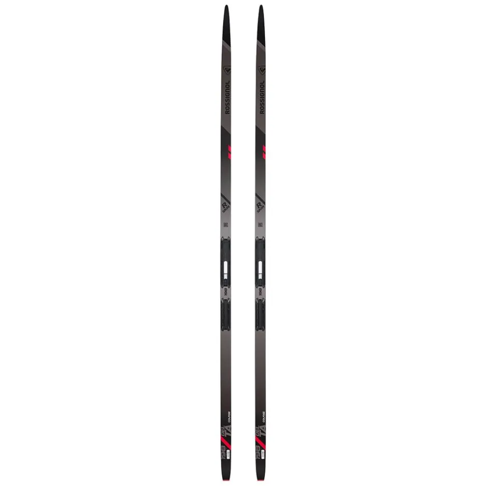 Delta Course R-Skin Inkl. Move Switch