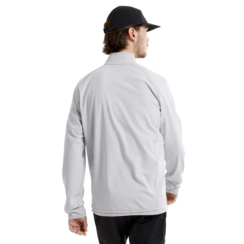Delta Jacket Herr