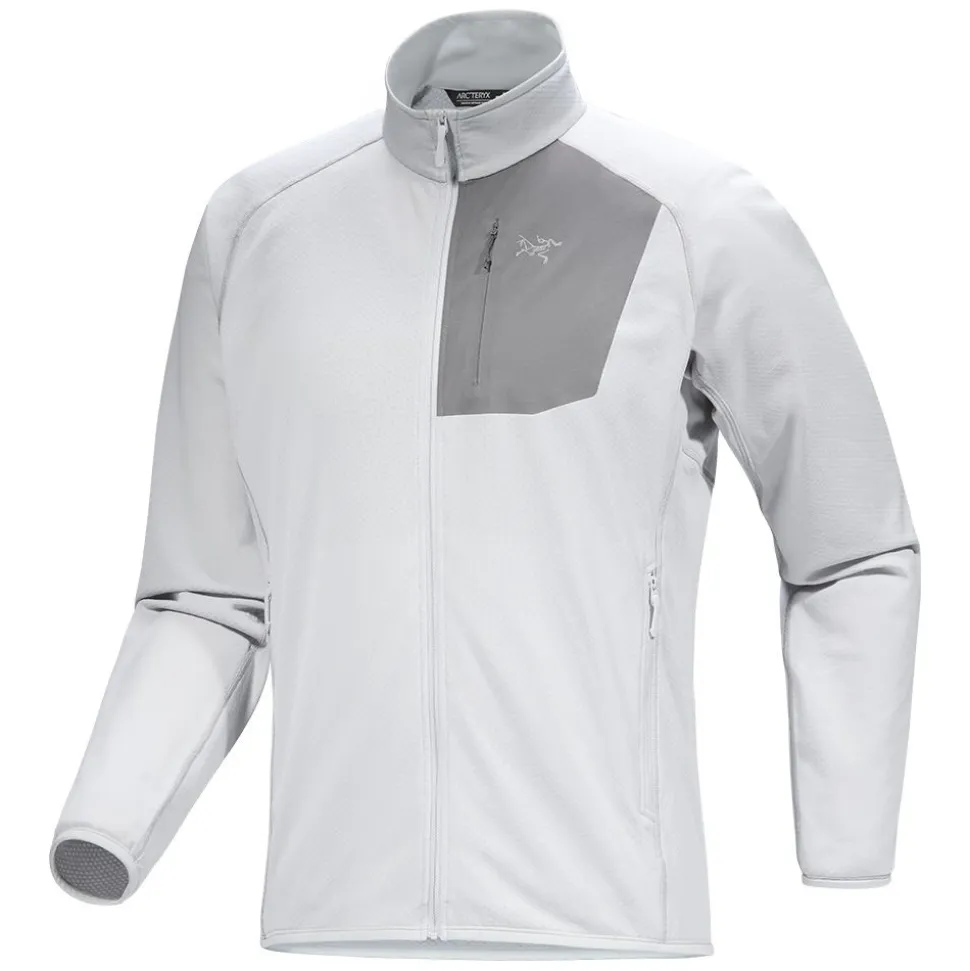 Delta Jacket Herr