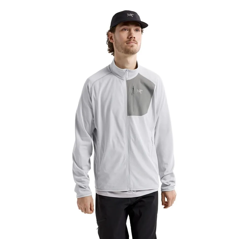Delta Jacket Herr