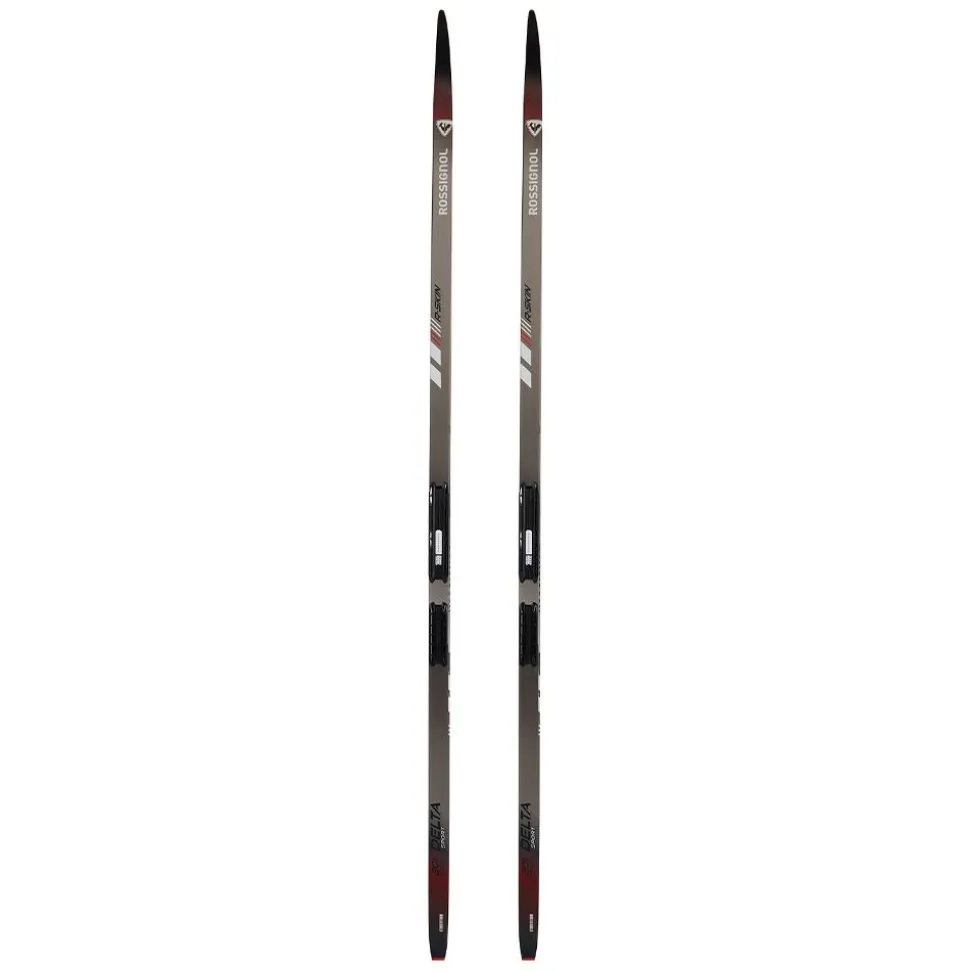 Delta Sport R-Skin Inkl. Move Switch