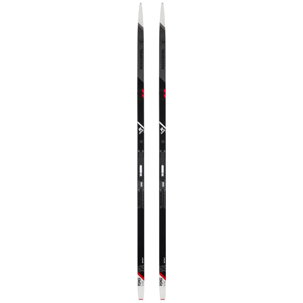 Delta Sport R-Skin Inkl. Move Switch
