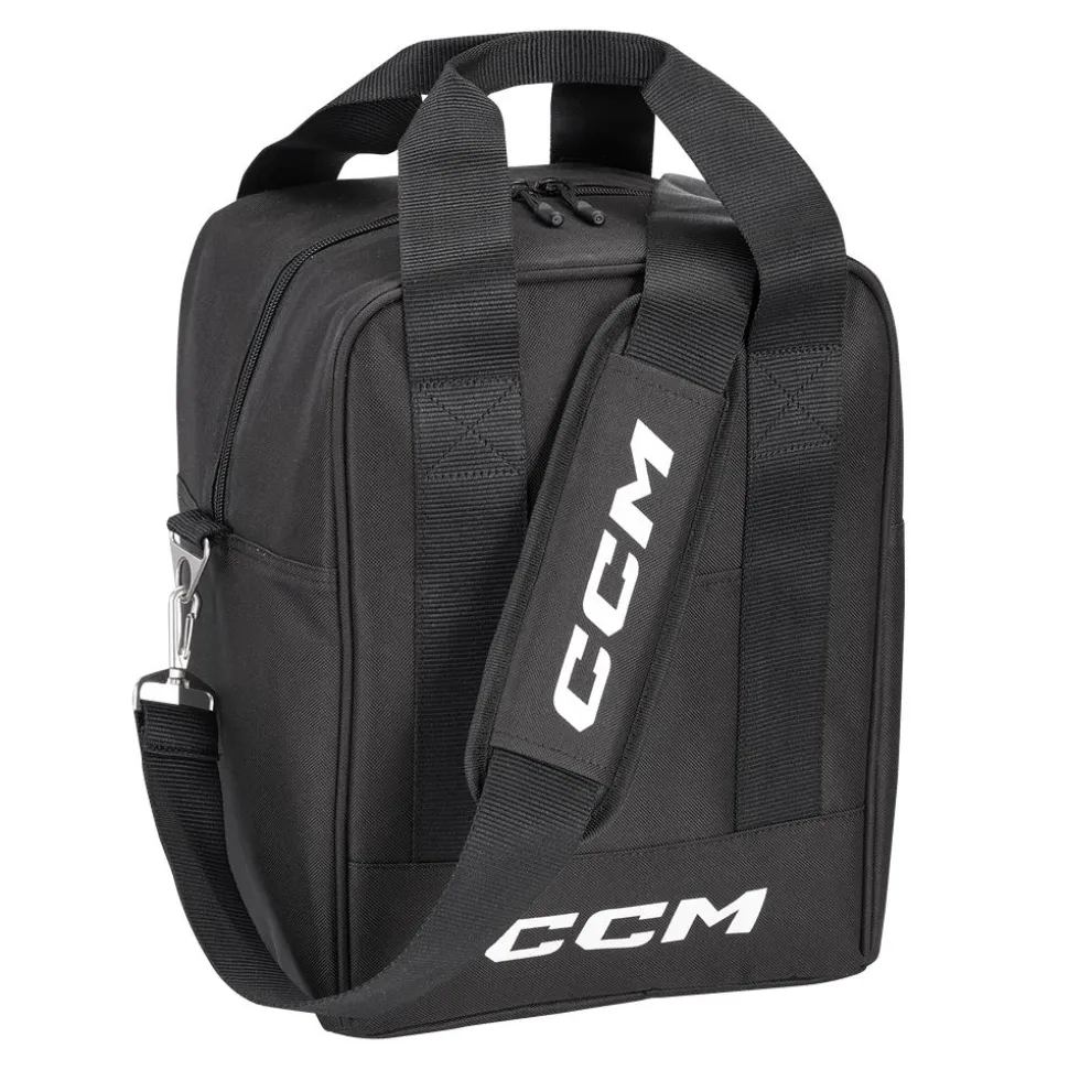 Deluxe Puck Bag