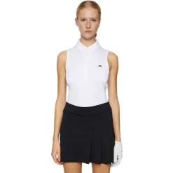 Dena Sleeveless Top Dam