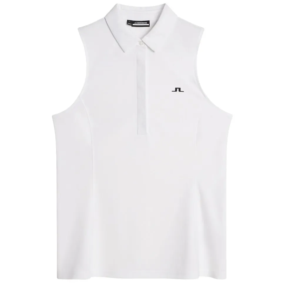 Dena Sleeveless Top Dam