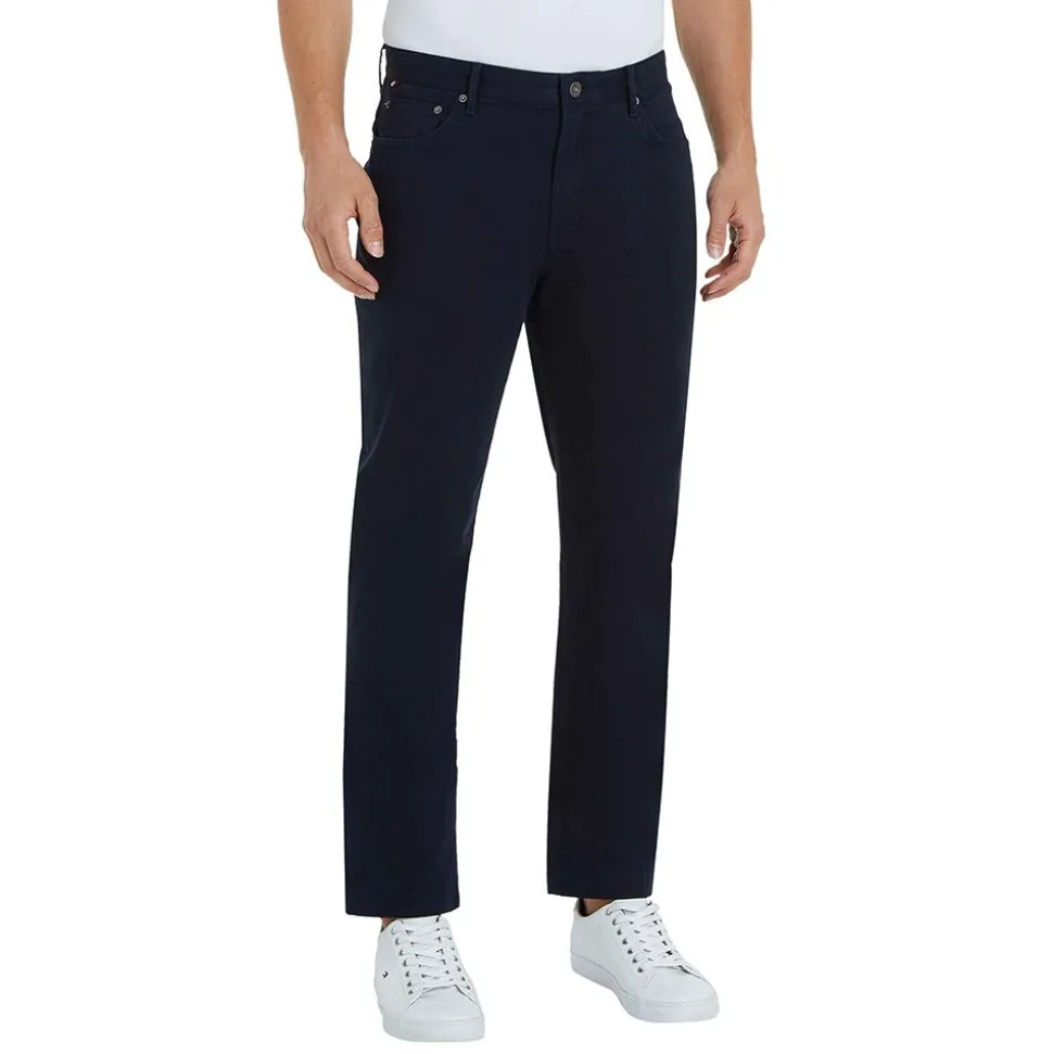 Denton 5PKT 1985 Pima Cotton Herr