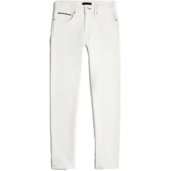 Denton Straight Jeans Herr