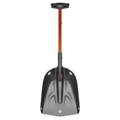 Deploy Shovel
