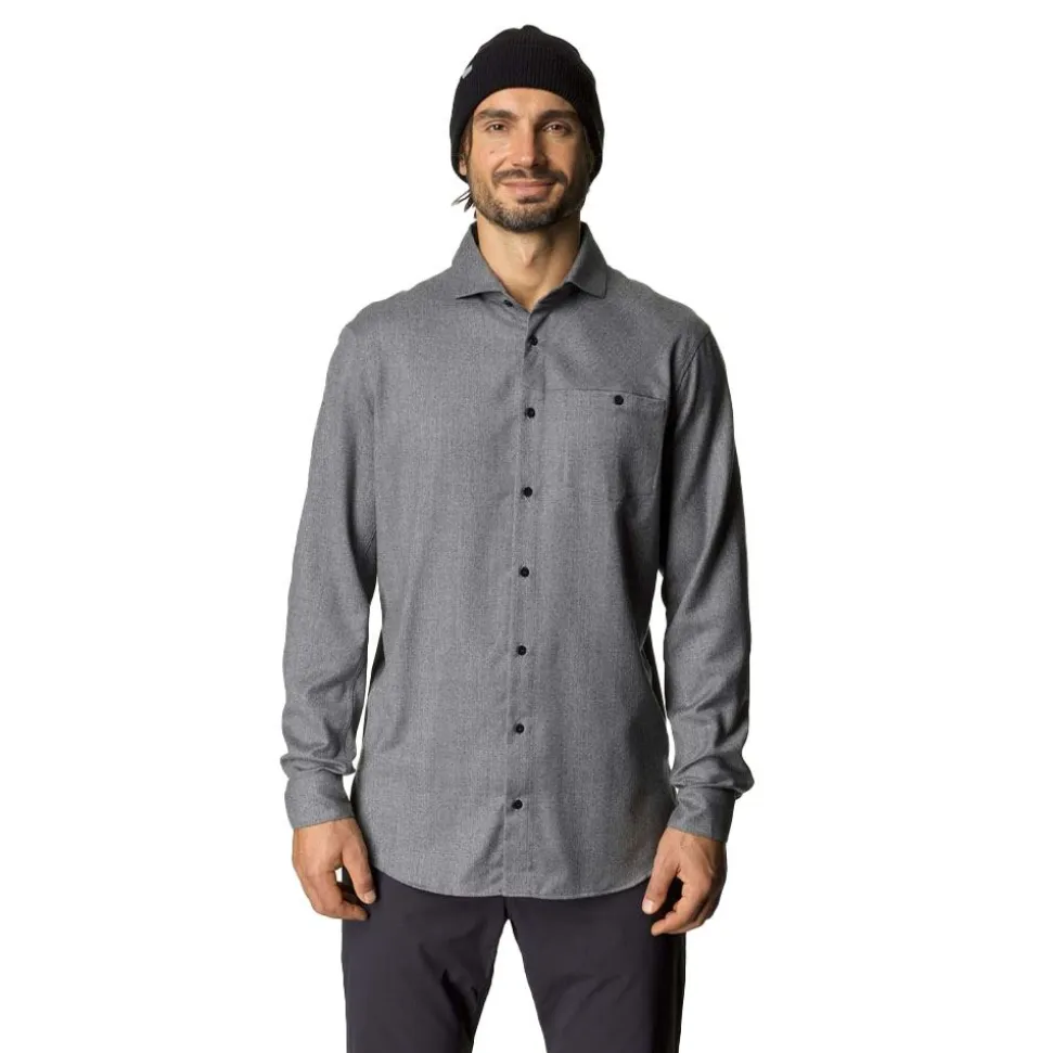 Desoli Shirt Herr