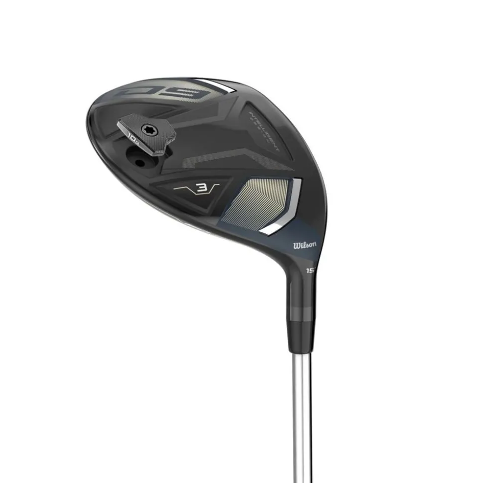D9 Fairwaywood Herr