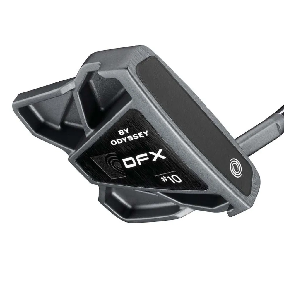 DFX Ten S Putter