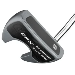 DFX V-Line Fang DB Putter