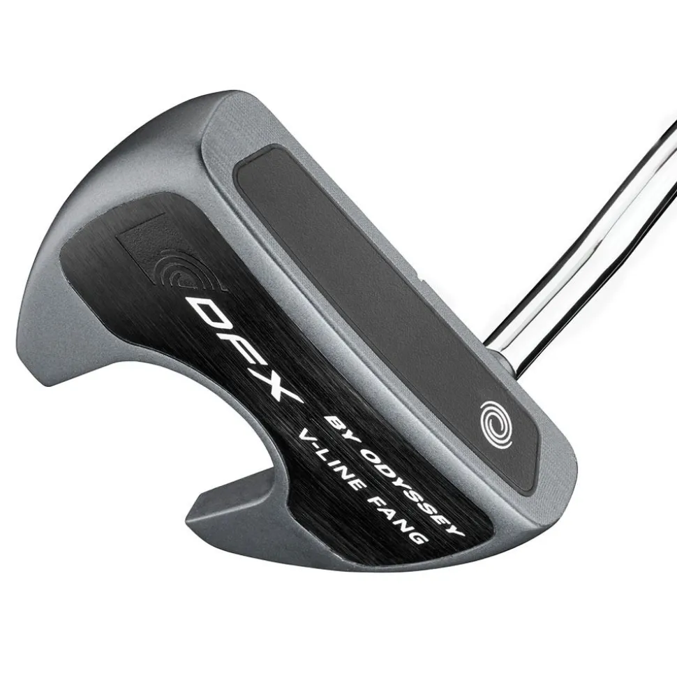 DFX V-Line Fang DB Putter