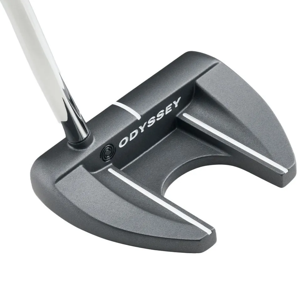 DFX V-Line Fang DB Putter
