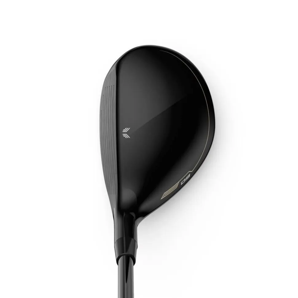 D9 Hybrid Herr