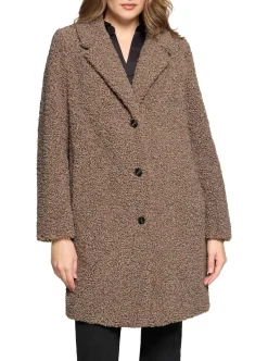 Diddi Coat dam