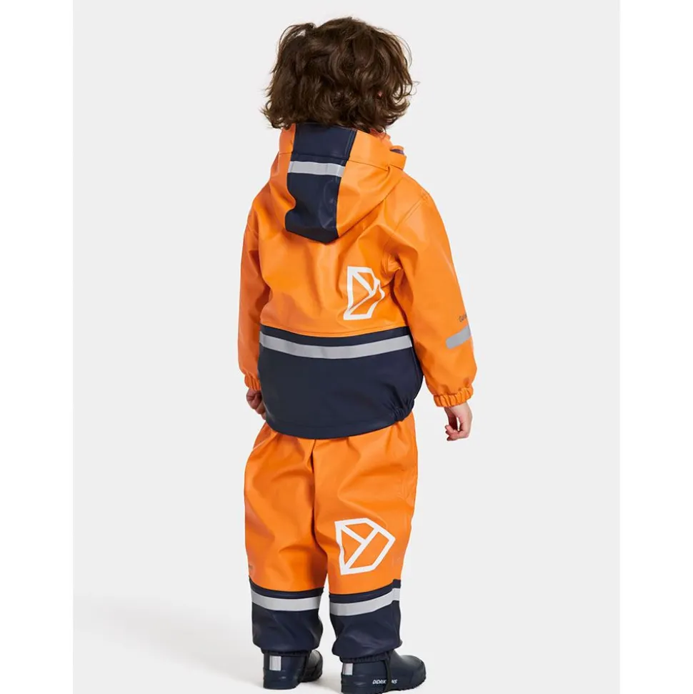 Didriksons Boardman Kids Set Junior