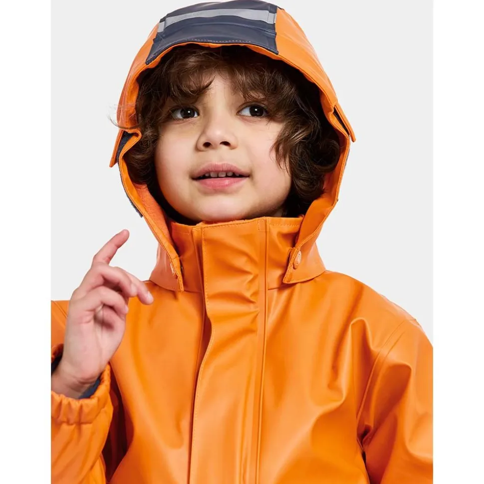 Didriksons Boardman Kids Set Junior
